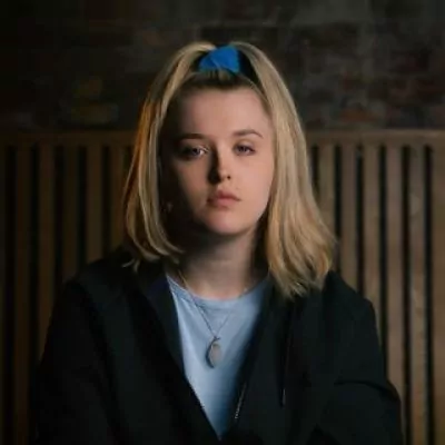 Lauren McQueen