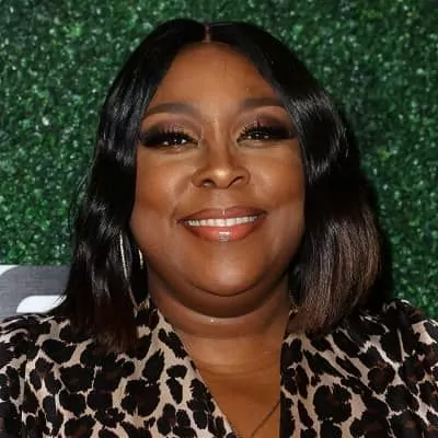 Loni Love