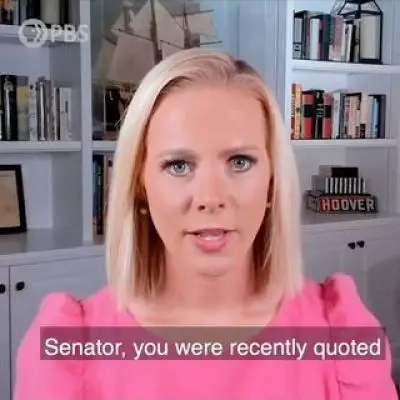 Margaret Hoover