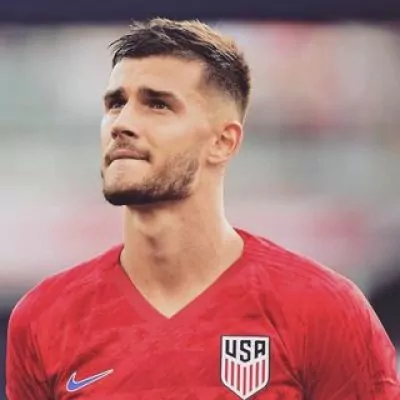 Matt Miazga