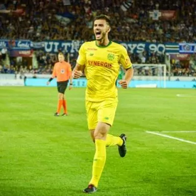 Matt Miazga