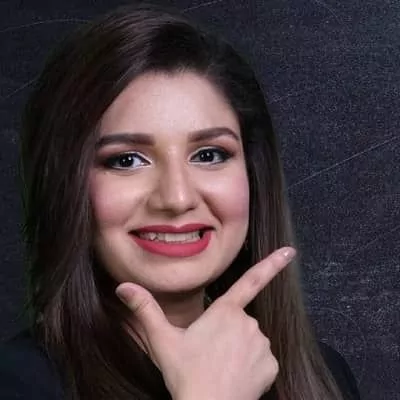 Moomal Asif