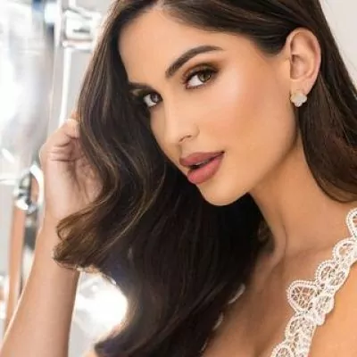 Natalia Barulich