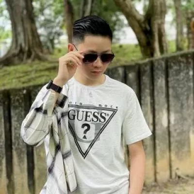 Nicholas Soh