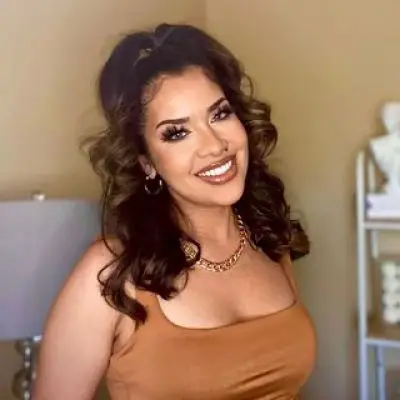 Nikki Glamour