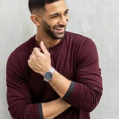 Rhys Athayde
