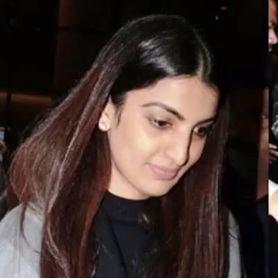 Ritika Bhavnani