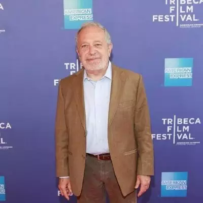 Robert Reich
