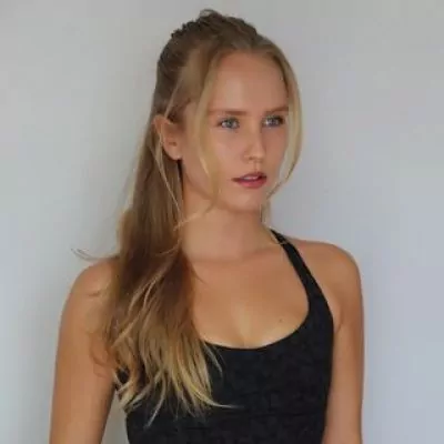 Sailor Brinkley Cook