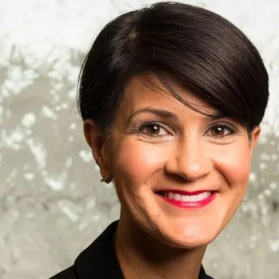 Sarah Zacharias Davis