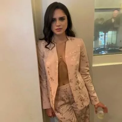 Sasha Calle