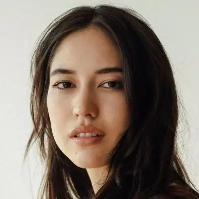 Sonoya Mizuno
