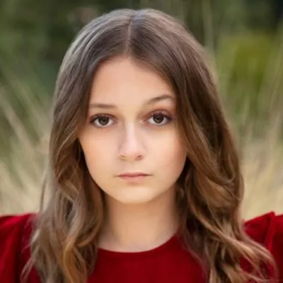 Sophie Fergi