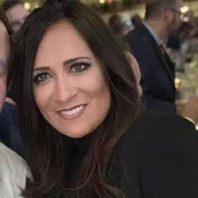 Stephanie Grisham