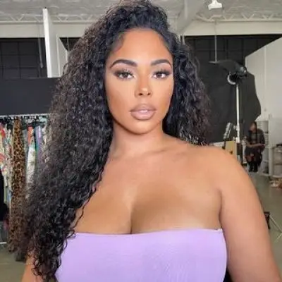 Tabria Majors