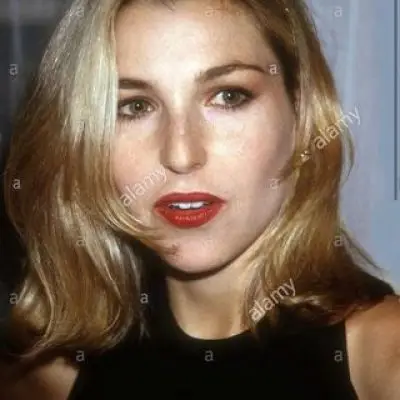 Tatum O'Neal
