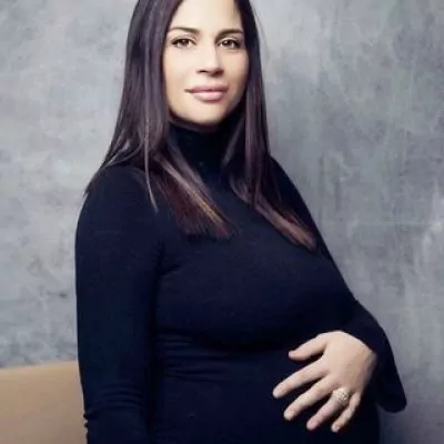 Valentina Del Vecchio