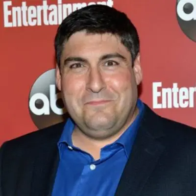 Adam Frederick Goldberg