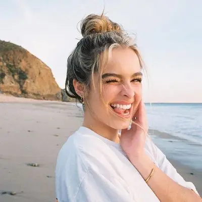 Addison Rae