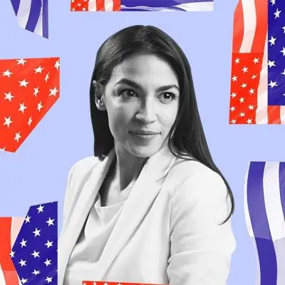 Alexandria Ocasio-Cortez