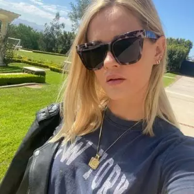 Ambyr Childers