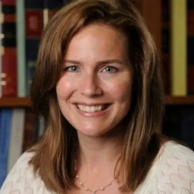 Amy Coney Barrett