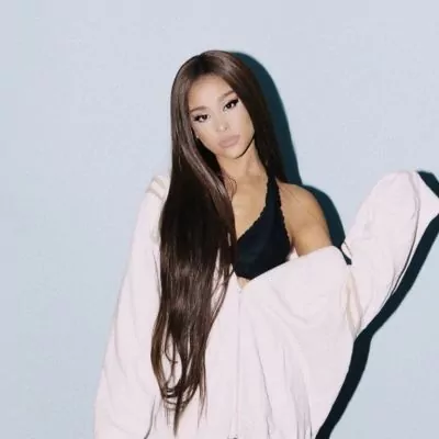 Ariana Grande