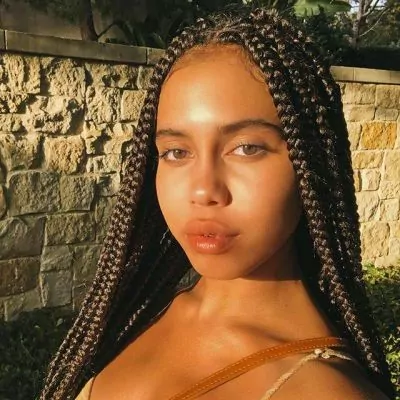 Asia Monet Ray