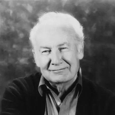 Bill Peet
