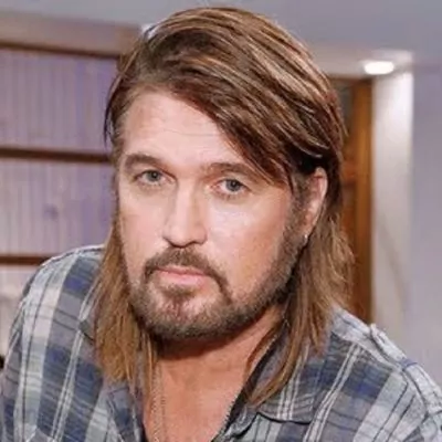 Billy Ray Cyrus