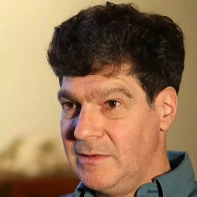 Bret Weinstein