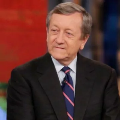 Brian Ross