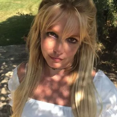 Britney Spears