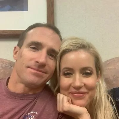 Brittany Brees