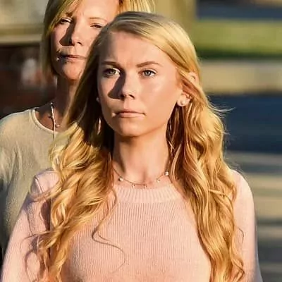 Brooke Skylar Richardson