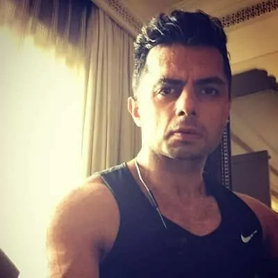 Bunty Sachdev