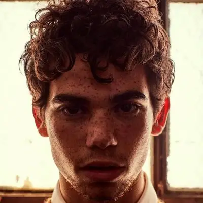 Cameron Boyce