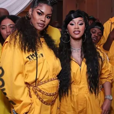Cardi B