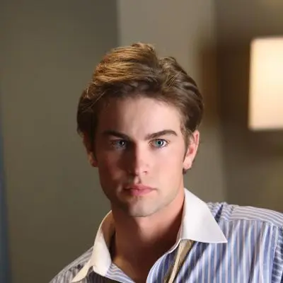 Chace Crawford