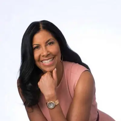 Cookie Johnson