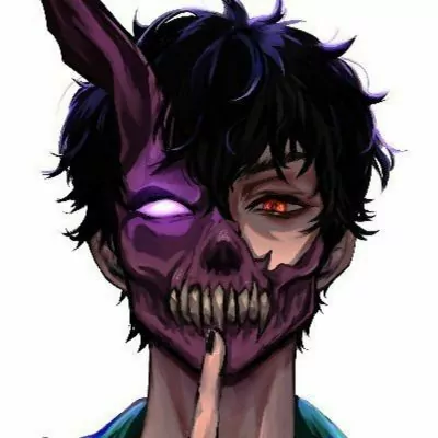 Corpse Husband