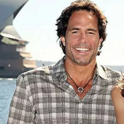 Danny Daggenhurst