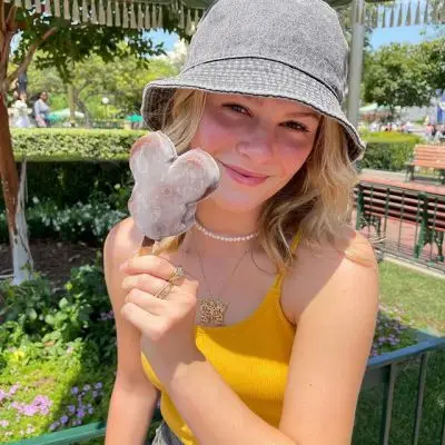 Darci Lynne Farmer