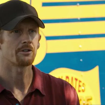 David Paul Olsen