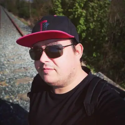 Daz Black