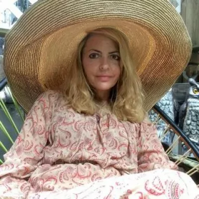 Elizabeth Wurtzel