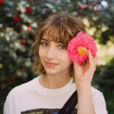 Emily Rudd