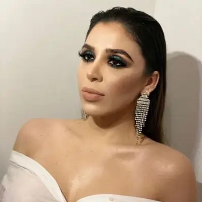 Emma Coronel Aispuro