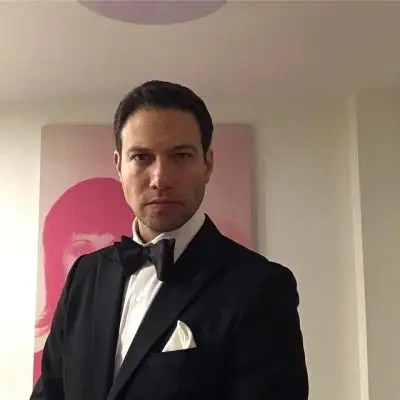 Eric Villency
