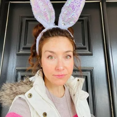Erin Karpluk